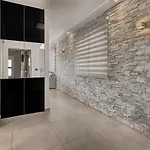 Апартаменты Orlando