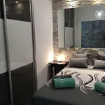 Апартаменты Orlando