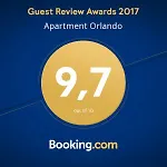 Orlando Апартаменты Адехе