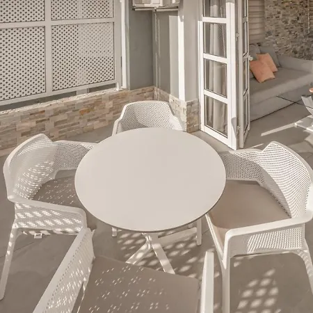 Orlando * Costa Adeje (Tenerife)