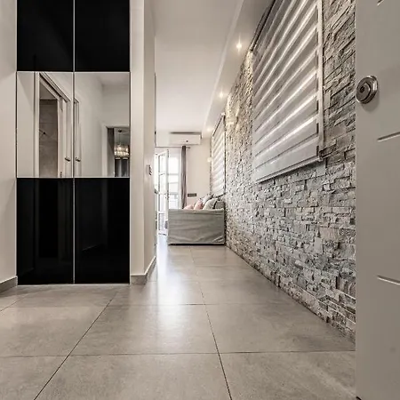 Orlando Lägenhet Costa Adeje (Tenerife)