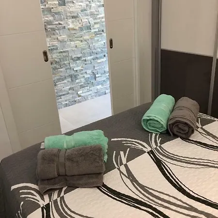 Lägenhet Orlando