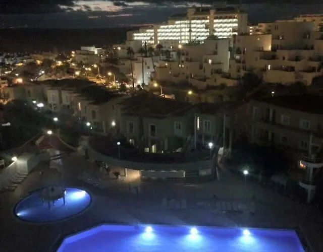 公寓 Orlando 阿德耶