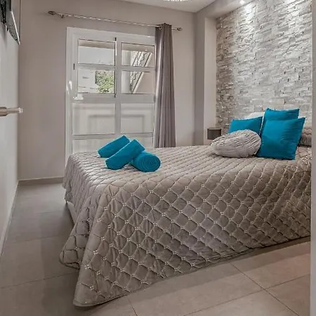 Orlando Apartmán