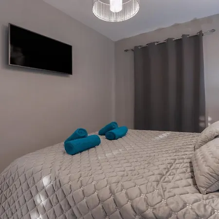 Apartmán Orlando