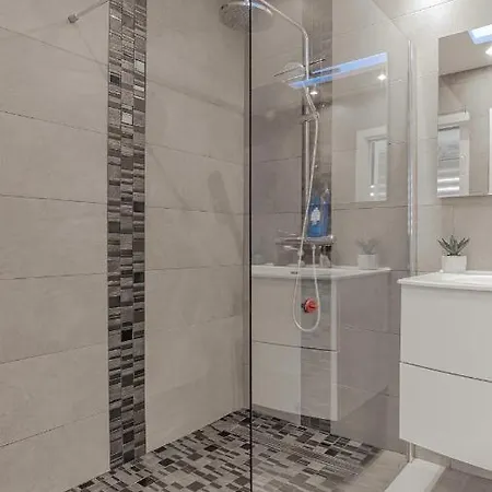 Apartmán Orlando *