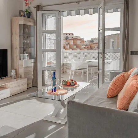 Apartmán Orlando
