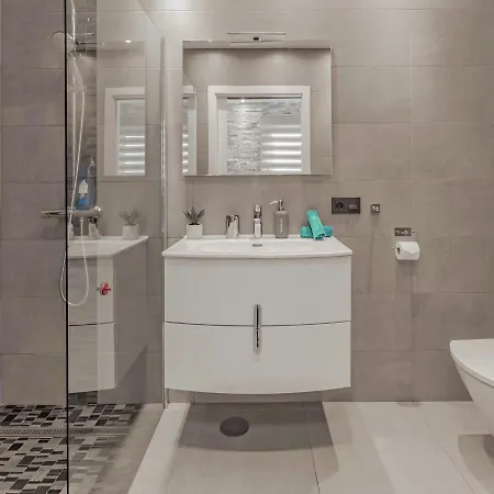 Appartement Orlando *