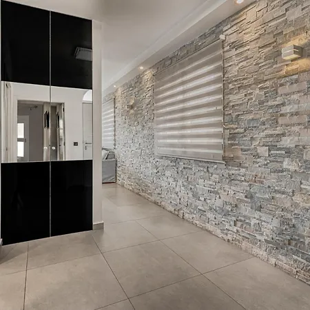 Apartmán Orlando