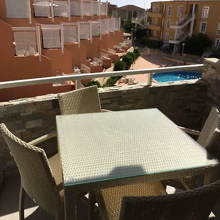 Appartement Orlando Costa Adeje (Tenerife)