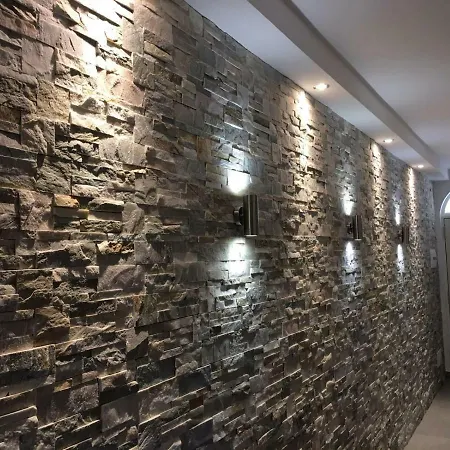 Apartmán Orlando