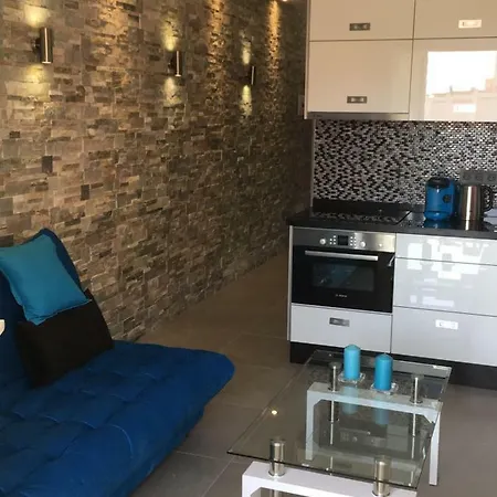 Orlando Apartmán