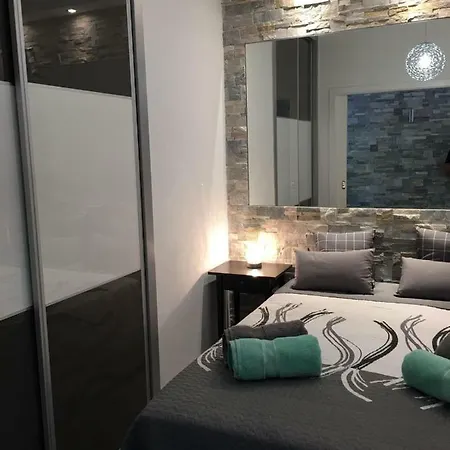 Apartmán Orlando