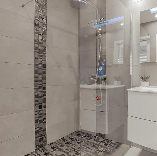 Апартаменты Orlando *