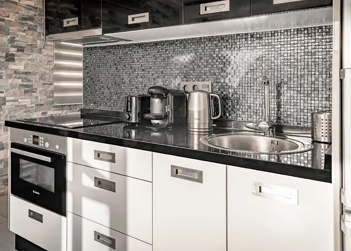 Orlando Апартаменты Адехе