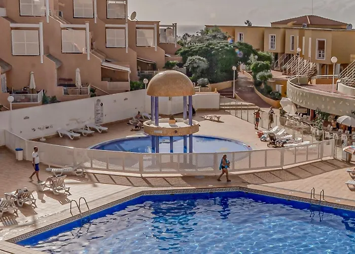 Orlando Апартаменты Адехе