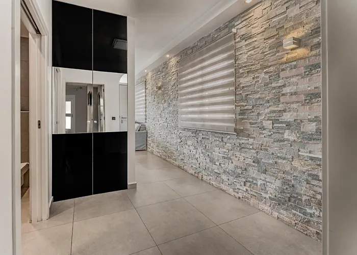 Апартаменты Orlando