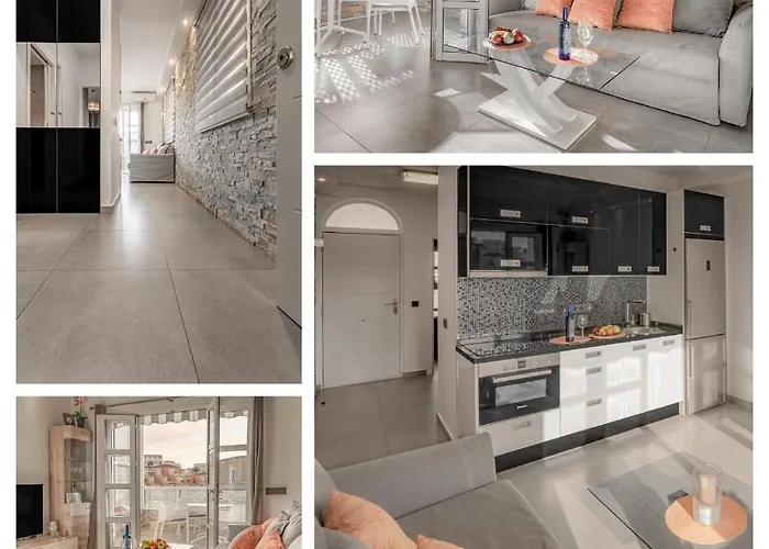 Orlando Апартаменты Адехе