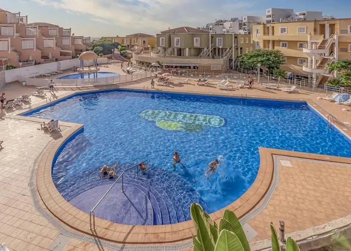 Апартаменты Orlando *