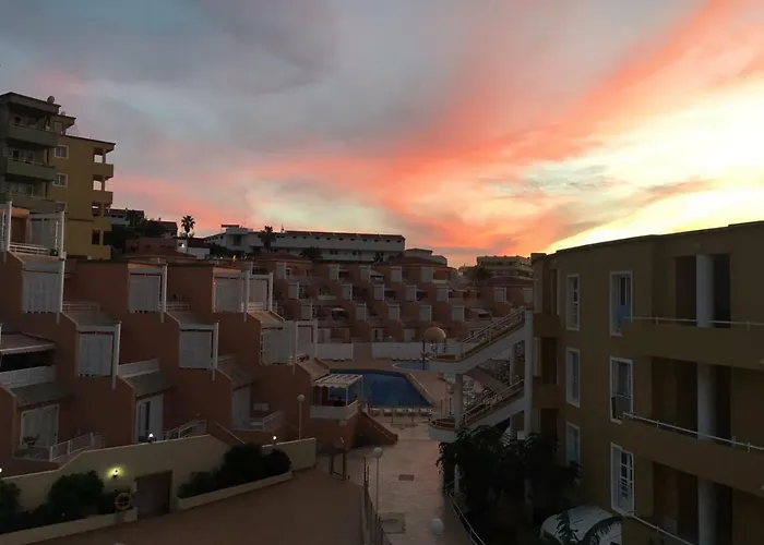 Апартаменты Orlando *