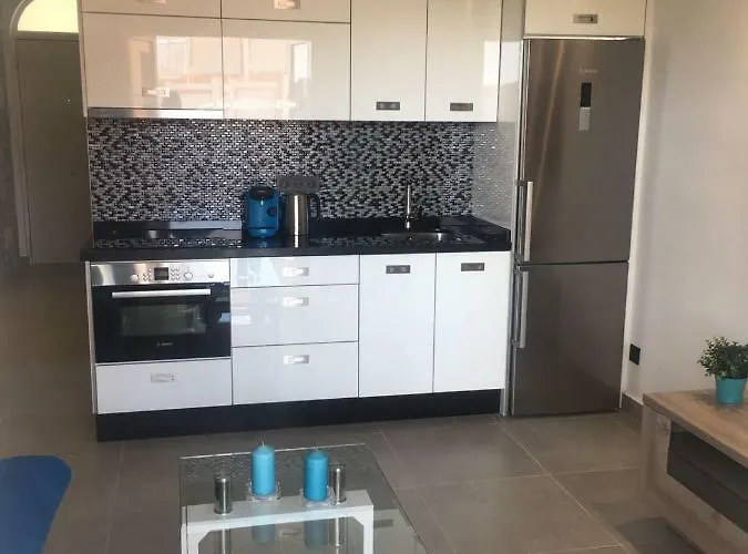 Orlando Апартаменты