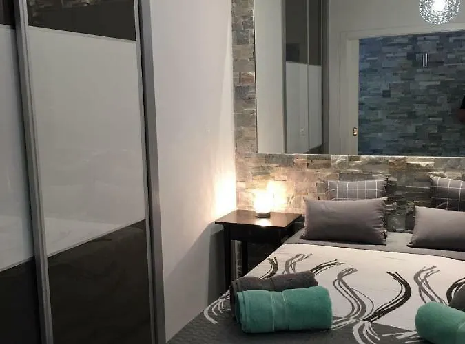 Апартаменты Orlando